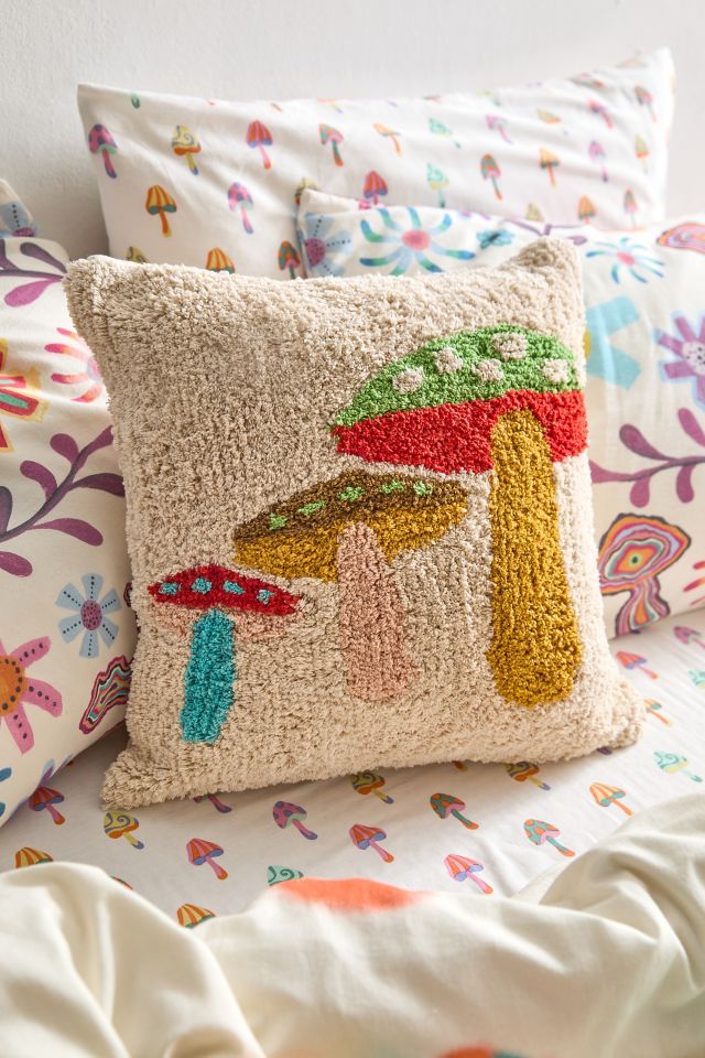 Urban outfitters throw pillow covers sale