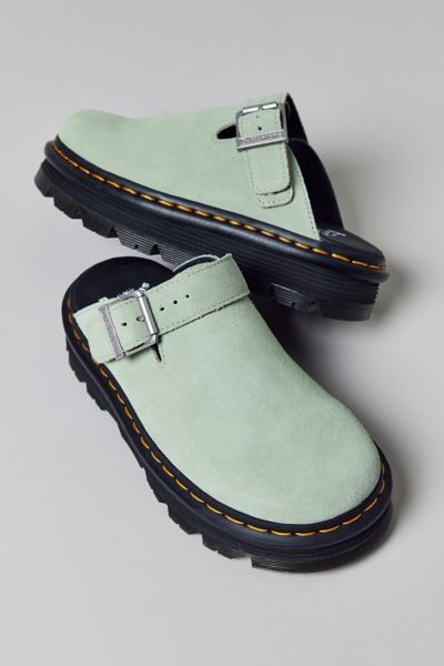Dr. Martens Gryphon Quad Platform Sandal | Urban Outfitters