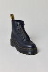 Dr. Martens Sinclair Zip Up Boot