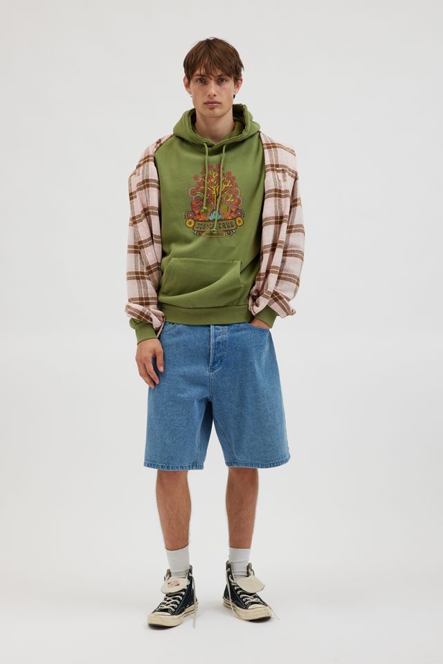 Parks Project Joshua Tree Trip Hoodie Sweatshirt #2