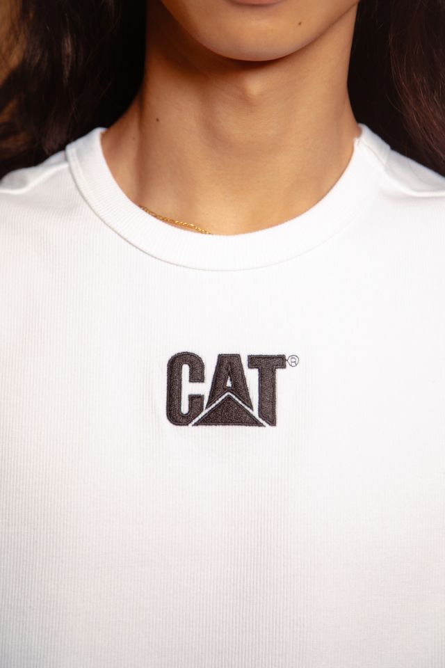CAT X Reclaimed LA UO Exclusive Tank Top #2