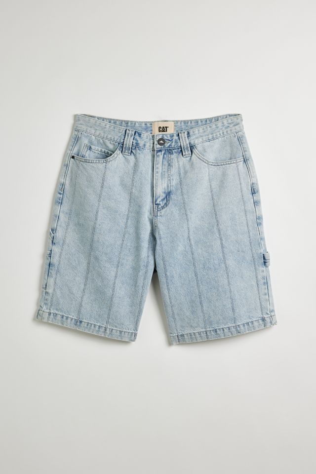 CAT X Reclaimed LA UO Exclusive Carpenter Short | Urban Outfitters