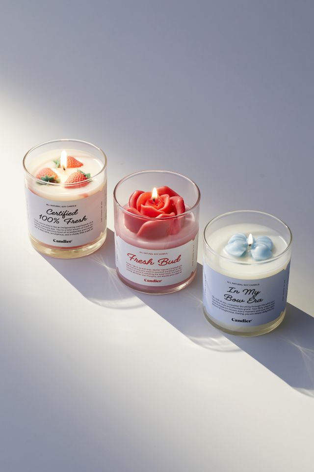 Candier UO Exclusive Candle #3