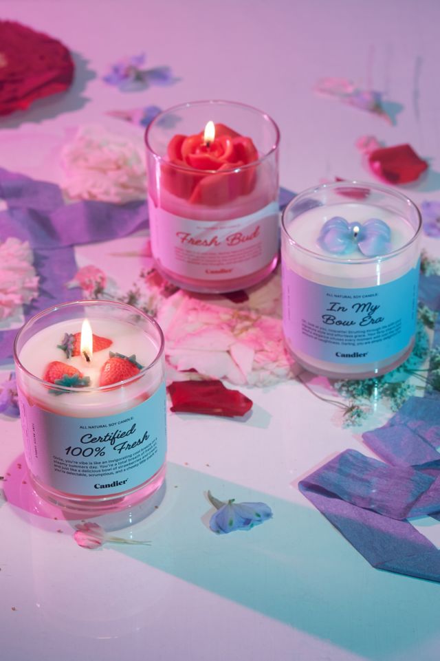 Candier UO Exclusive Candle #4