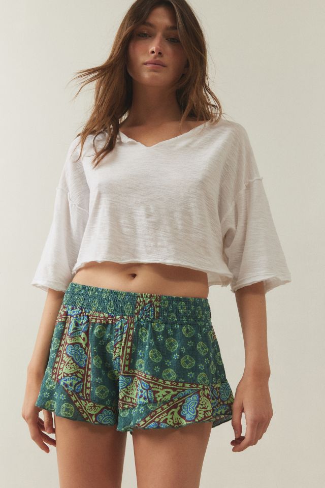 Short Micro de Plage Lilly Out From Under #2