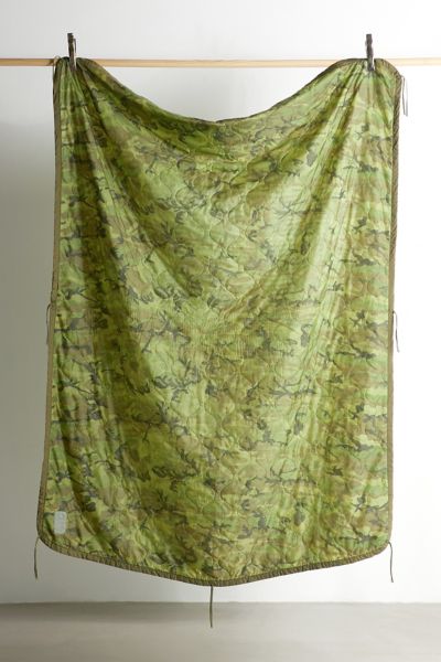 アウトドア寝具 Urban outfitters blanket Forest Print Gauze Bed Blanket | Urban Outfitters