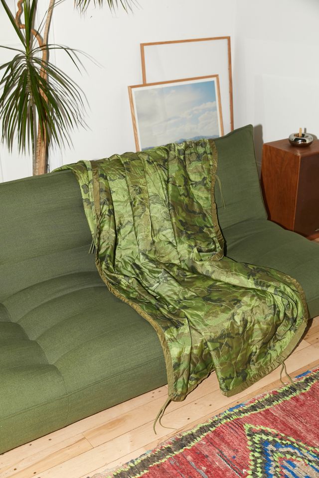 アウトドア寝具 Urban outfitters blanket Urban outfitters blanket