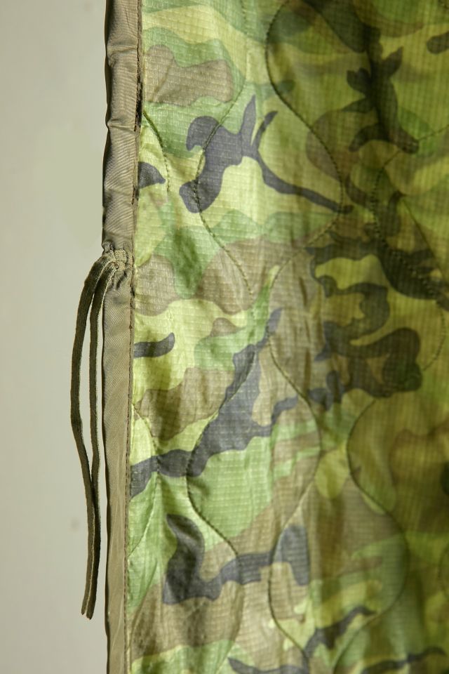 アウトドア寝具 Urban outfitters blanket 90420308_095_b
