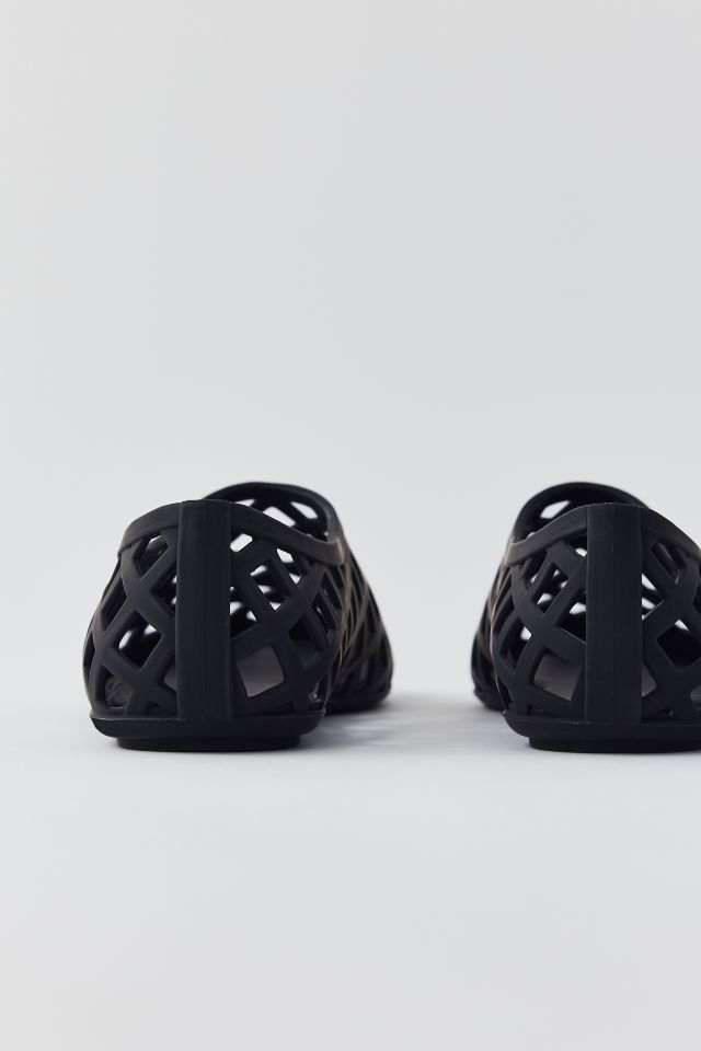Jeffrey Campbell Jellz Jelly Ballet Flat #2