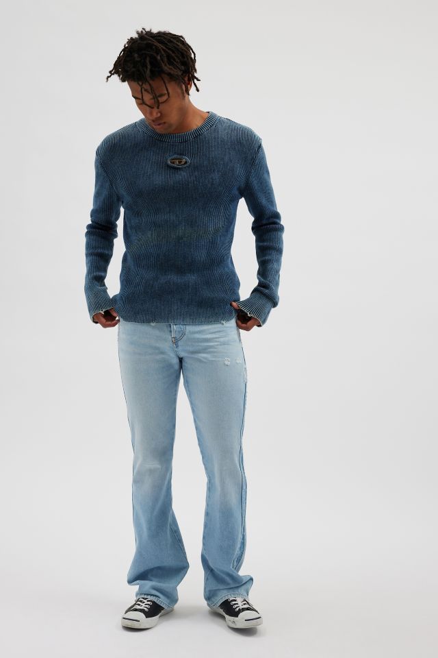 Diesel Darin A Crew Neck Sweater #3
