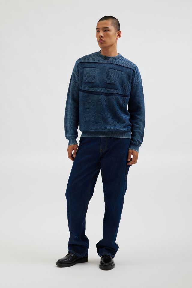 Diesel Klevery Crew Neck Sweater #2
