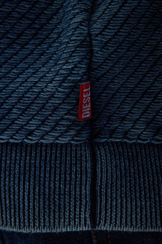 Diesel Klevery Crew Neck Sweater #3