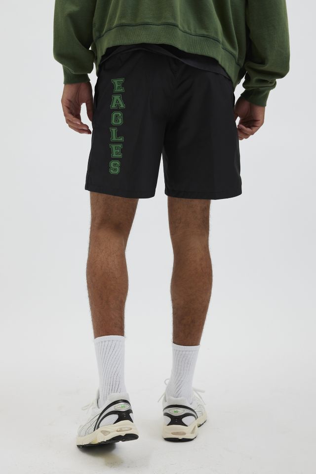 Mitchell & Ness NFL Philadelphia Eagles Nylon Short #1