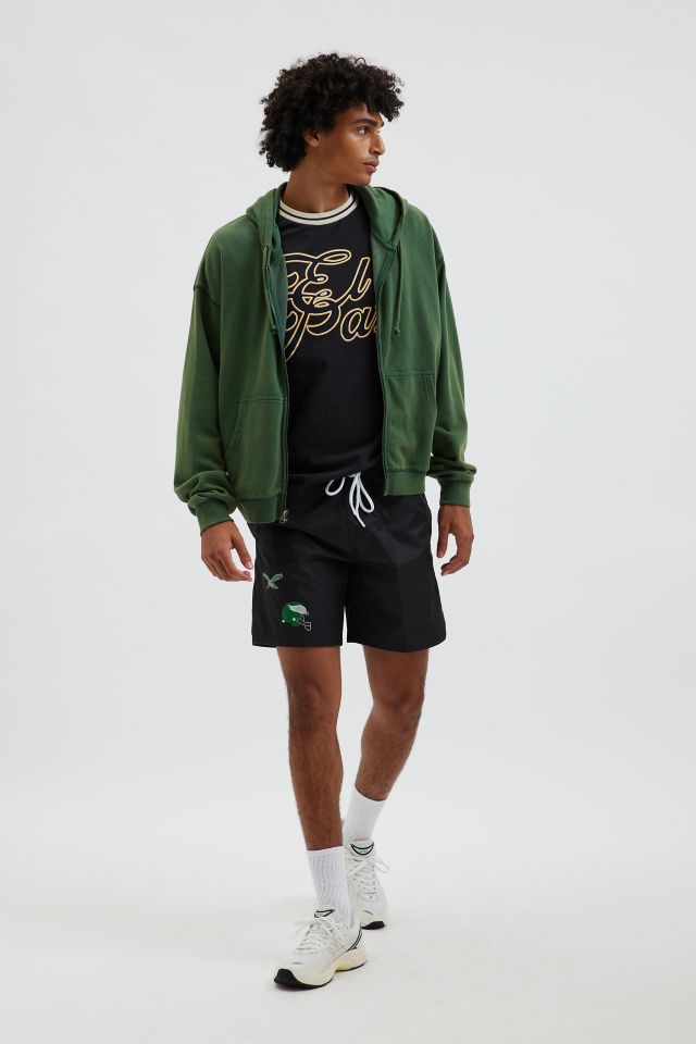 Mitchell & Ness NFL Philadelphia Eagles Nylon Short #2
