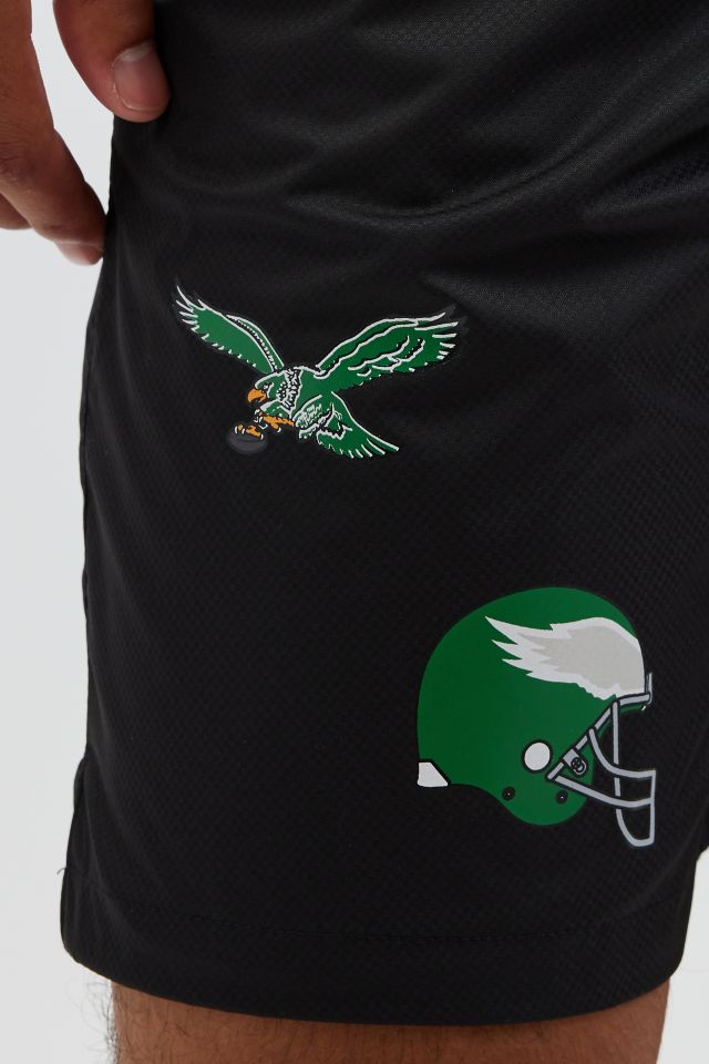 Mitchell & Ness NFL Philadelphia Eagles Nylon Short #3