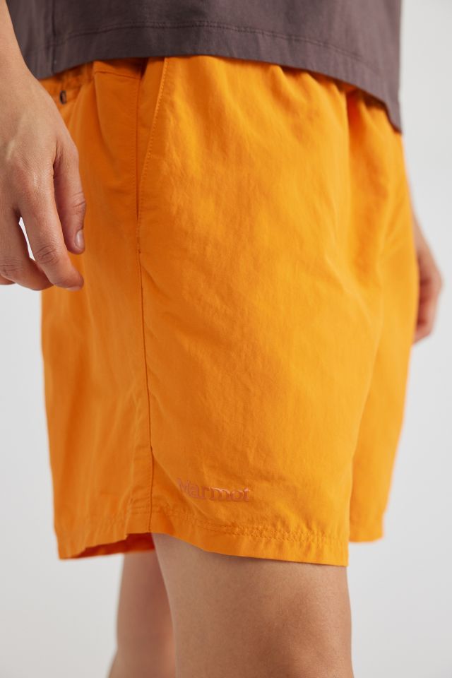 Marmot Juniper Springs 5” Short #3