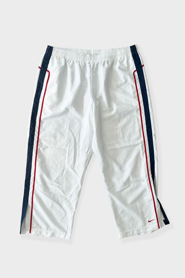 cropped nike original