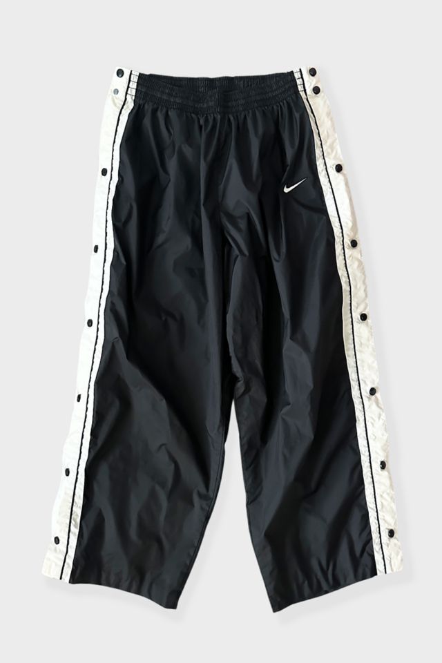 Vintage Nike Breakaway Pants