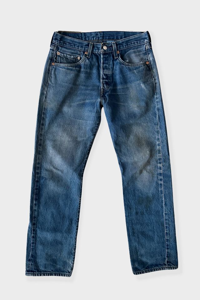 JEANS LEVI'S REWORKED UNISEXE DENIM VINTAGE
