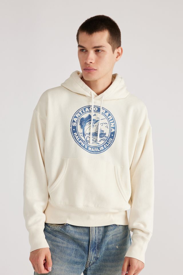 Seasonal sweatshirt incontrolable ralph lauren