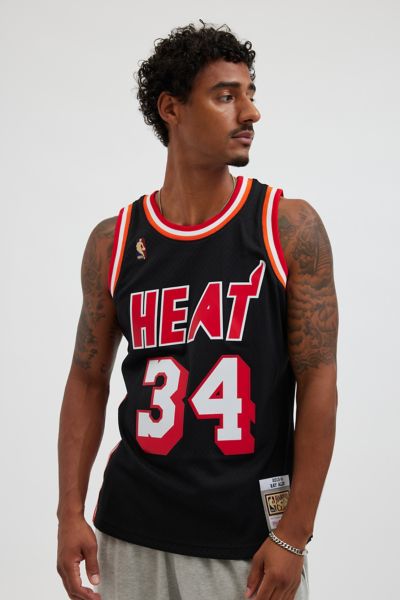 Mitchell & Ness 2013 Miami Heat Ray Allen Jersey Tank Top