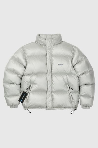 ジャケット・アウター PALACE HIGH LOFT PUFFA & PERSAILLES TOP Palace Polartec High Loft Puffa 'Black' P23JK105