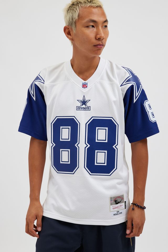 Mitchell Ness Dallas Cowboys 1994 Michael Irvin Jersey Tee