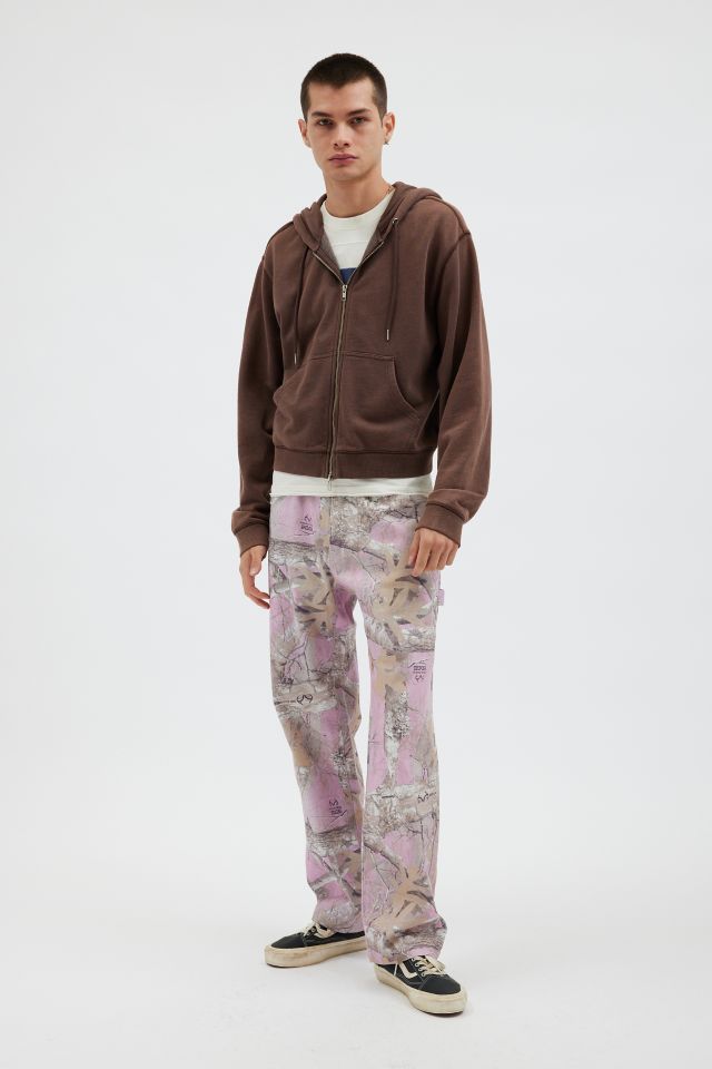 GUESS ORIGINALS RealTree Camo Carpenter Pant #2