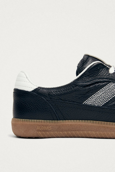 ALOHAS tb. 490 Leather Sneakers