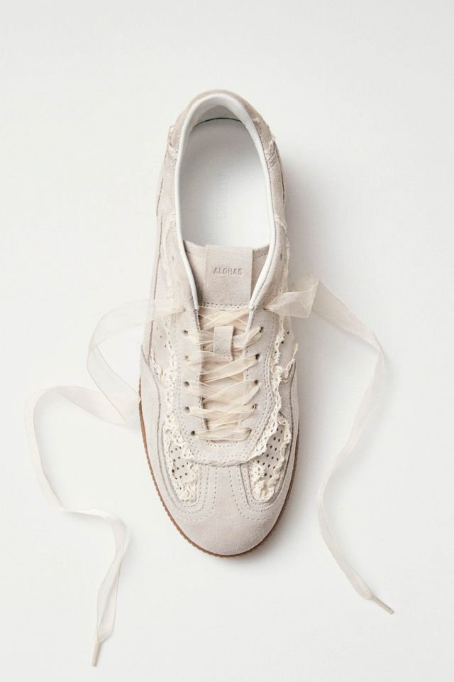 ALOHAS tb. 490 Leather Sneakers #3