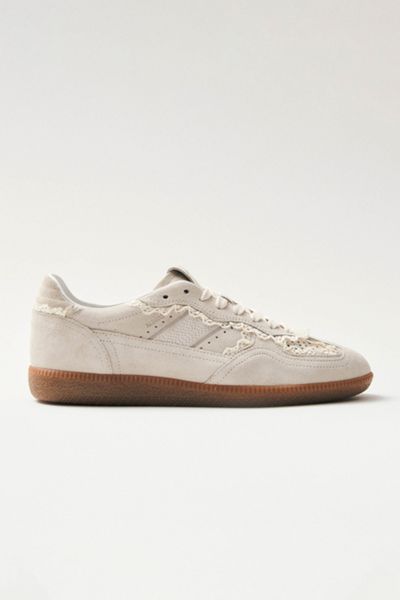 ALOHAS tb. 490 Leather Sneakers