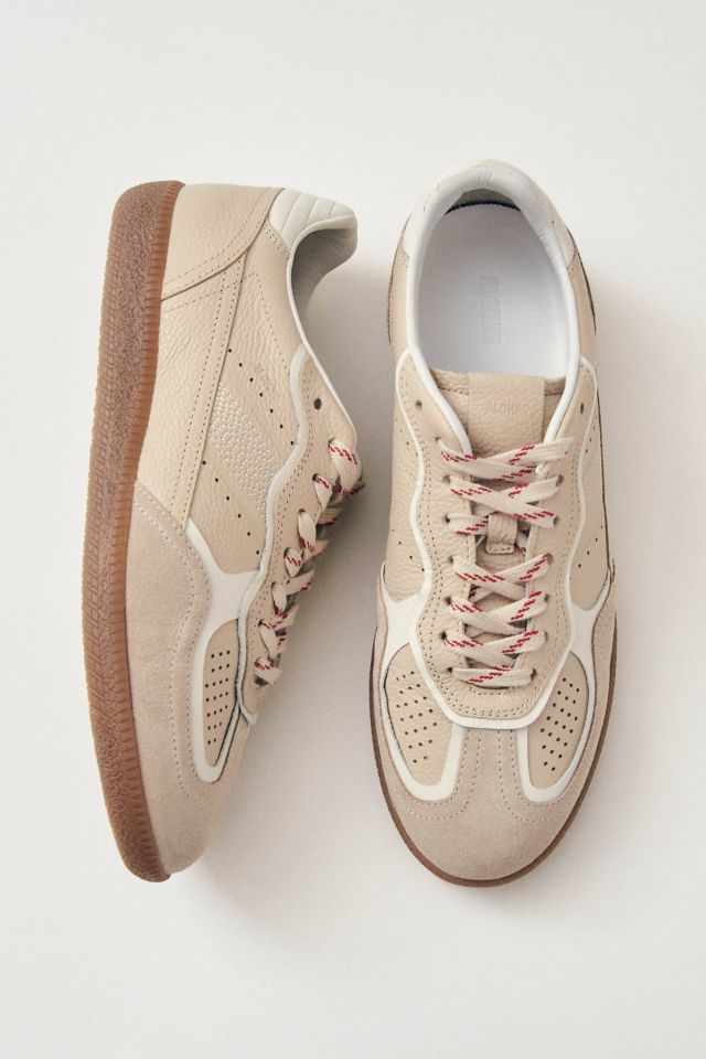 ALOHAS tb. 490 Leather Sneakers
