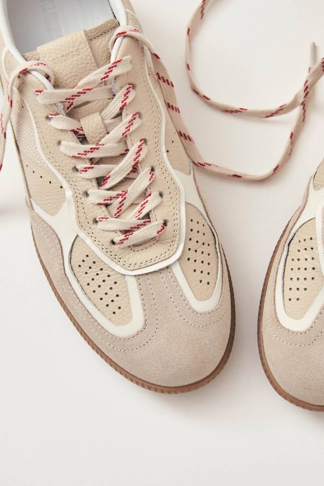 ALOHAS tb. 490 Leather Sneakers