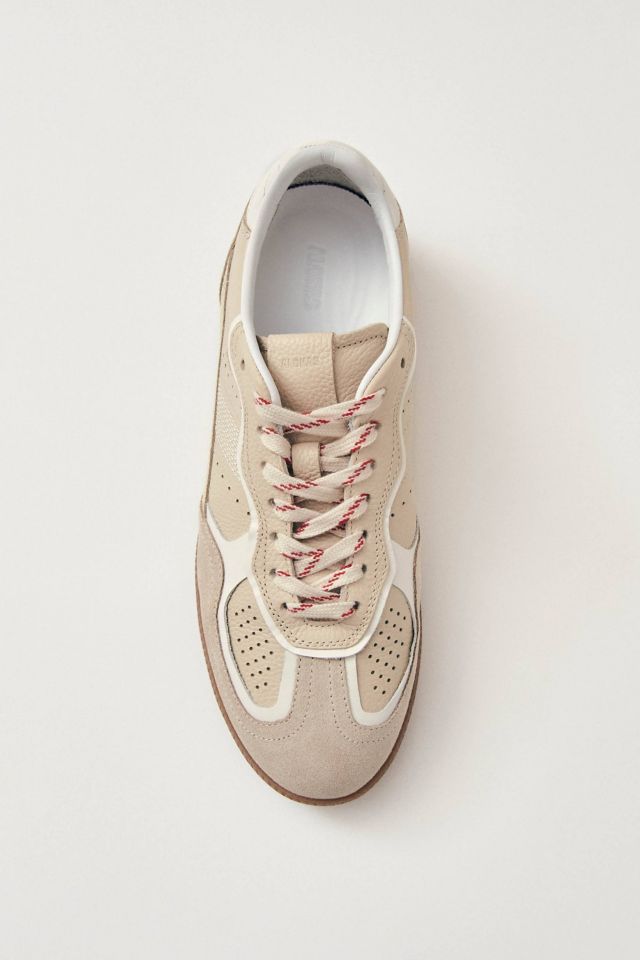 ALOHAS tb. 490 Leather Sneakers