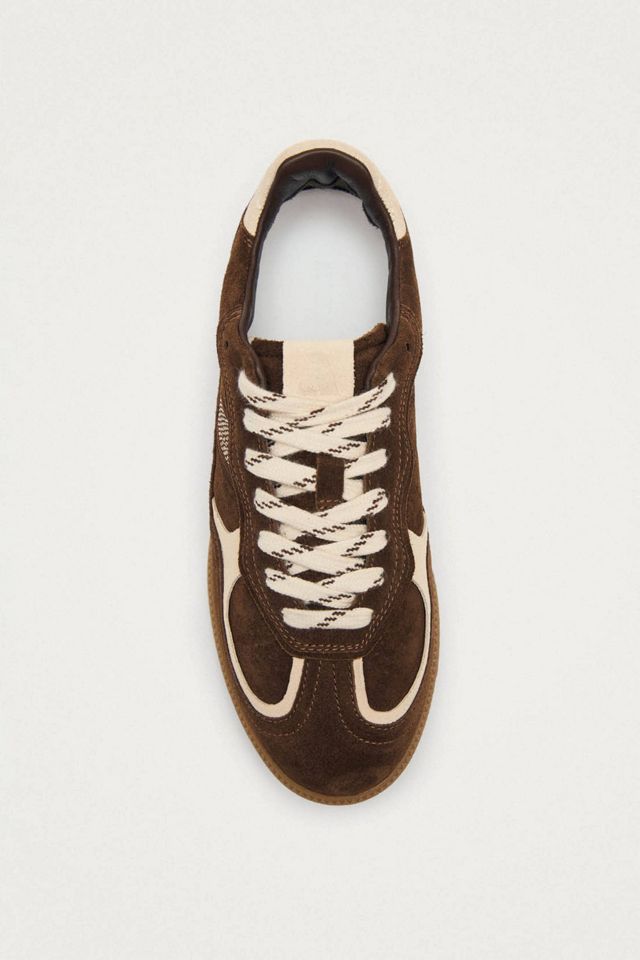 ALOHAS tb. 490 Leather Sneakers #2