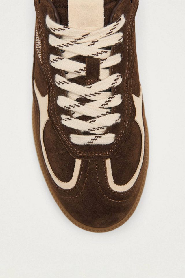 ALOHAS tb. 490 Leather Sneakers #3