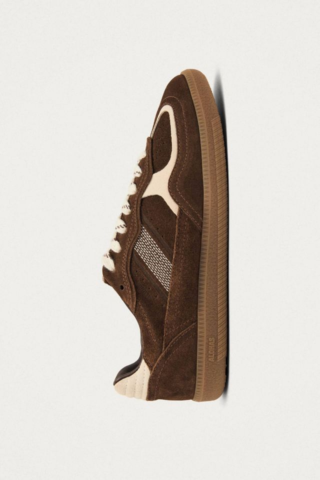 ALOHAS tb. 490 Leather Sneakers #4