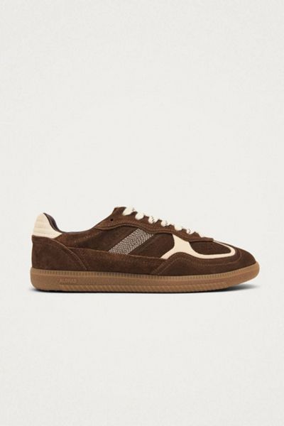 ALOHAS tb. 490 Leather Sneakers