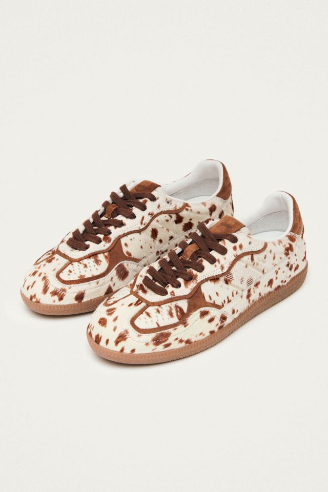 ALOHAS tb. 490 Leather Sneakers