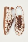 ALOHAS tb. 490 Leather Sneakers