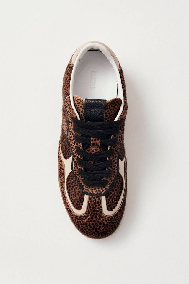 ALOHAS tb. 490 Leather Sneakers Urban Outfitters