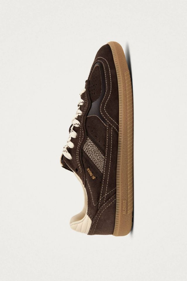 ALOHAS tb. 490 Leather Sneakers