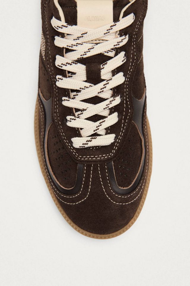 ALOHAS tb. 490 Leather Sneakers