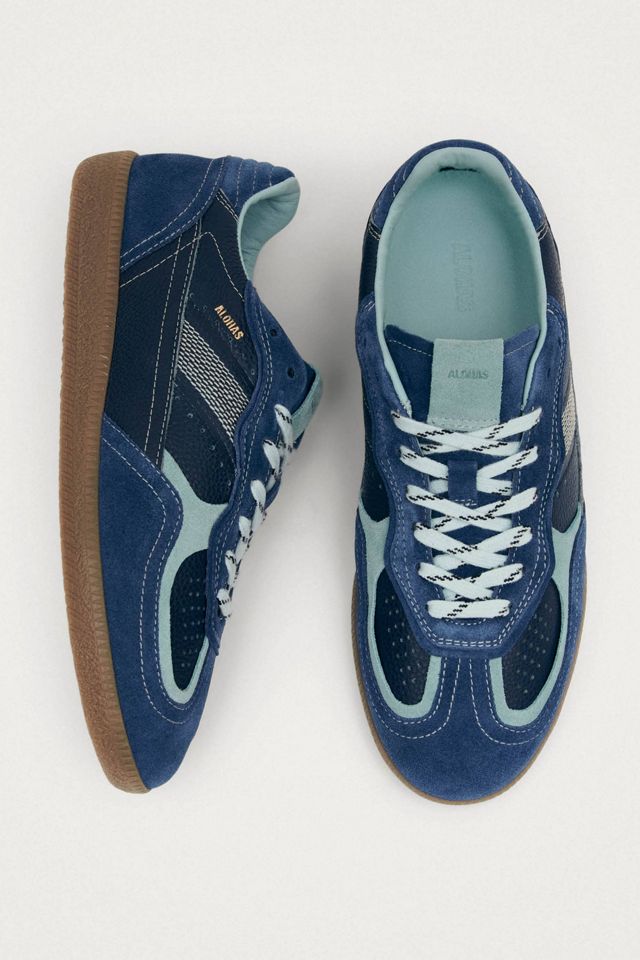 ALOHAS tb. 490 Leather Sneakers | Urban Outfitters