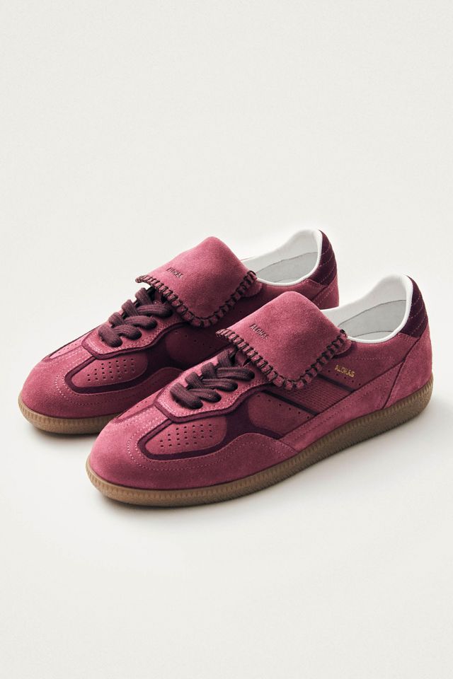 ALOHAS tb. 490 Leather Sneakers #2
