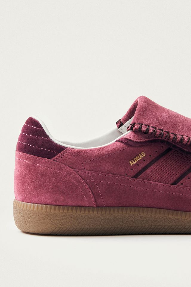 ALOHAS tb. 490 Leather Sneakers #4