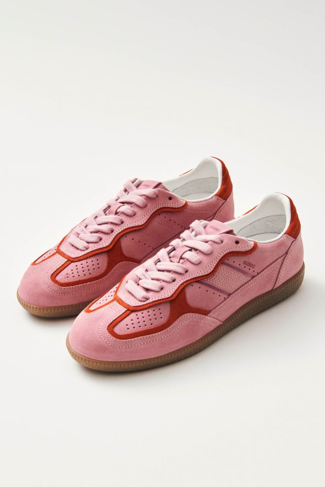 ALOHAS tb. 490 Leather Sneakers #2