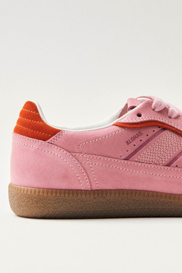 ALOHAS tb. 490 Leather Sneakers #4