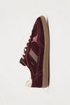 ALOHAS tb. 490 Leather Sneakers