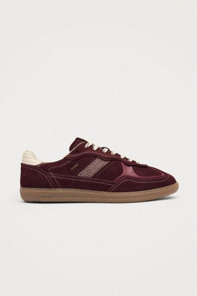 ALOHAS tb. 490 Leather Sneakers